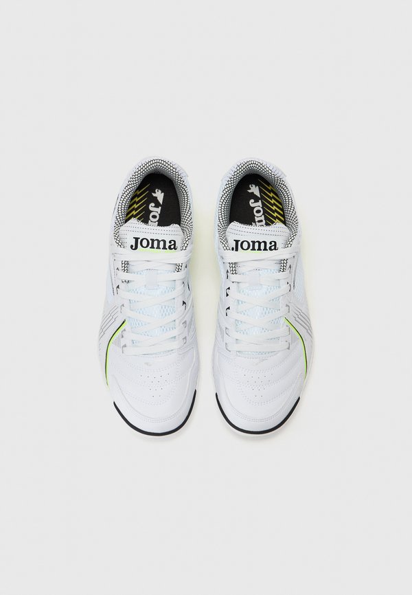 DRIBLING - Trainers3