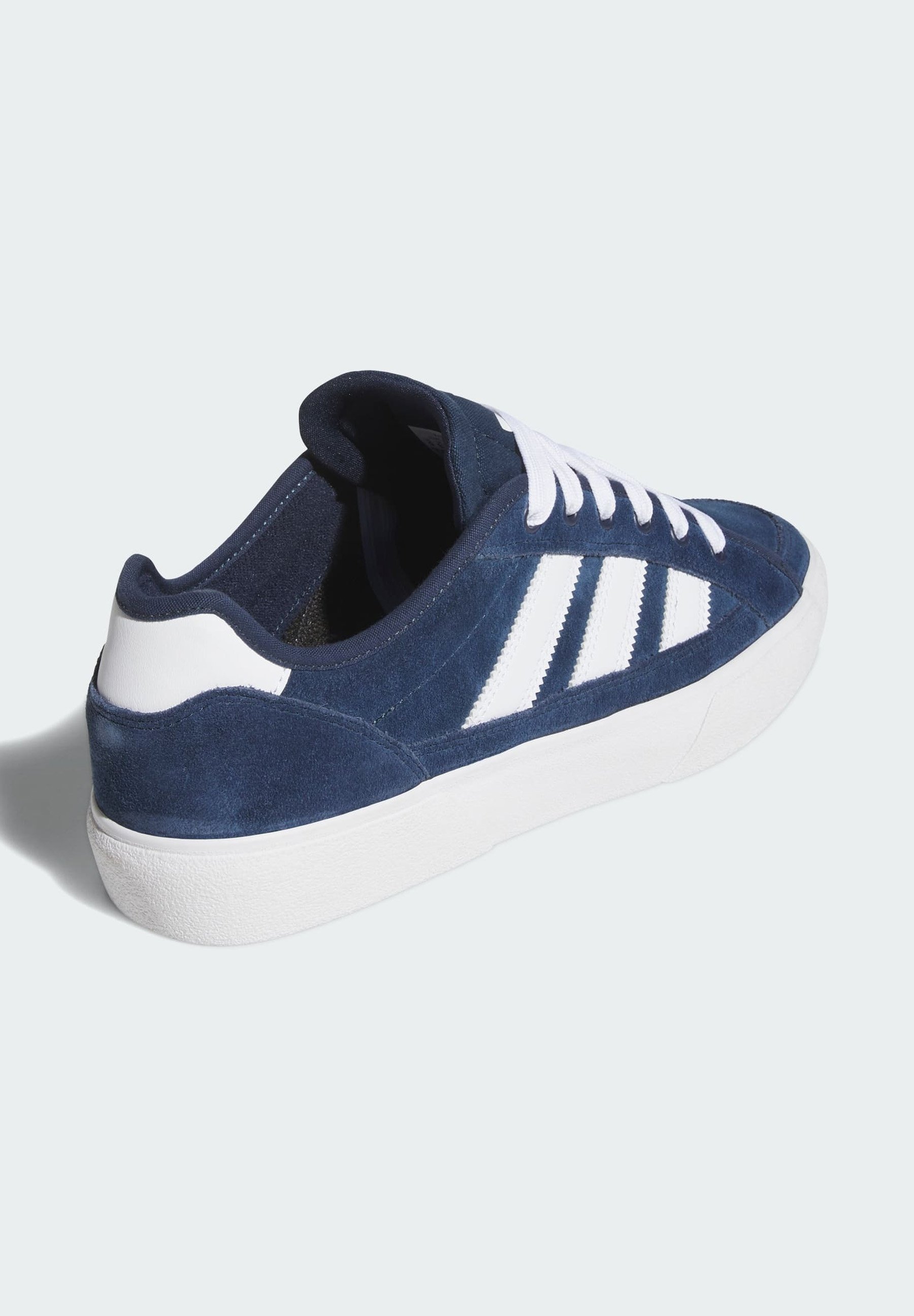 Adidas Skateboarding COURT TNS PREMIERE UNISEX - Obuwie  deskorolkowe/granatowy - Zalando.pl