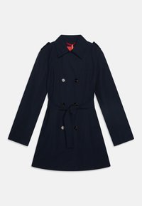 Non selezionato, total eclipse