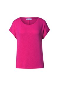 Unselected, magenta dream