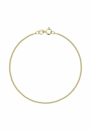 Armband - gelbgoldfarben