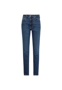 SKINNY - Jeans Skinny Fit - oil slick