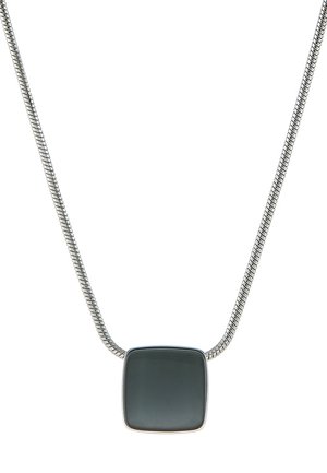 Ketting - silver-coloured