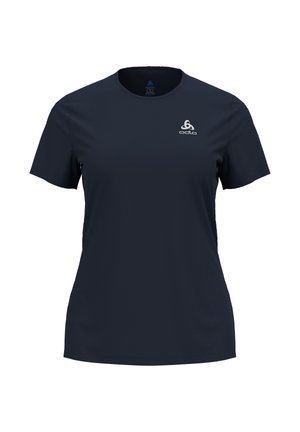 T-Shirt sport - blue