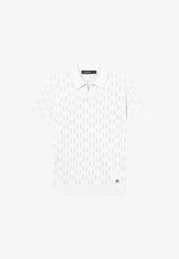 Non selezionato, white