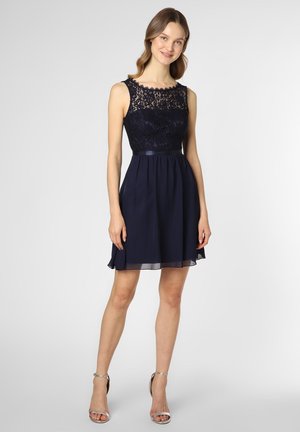 Cocktailkleid/festliches Kleid - marine