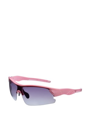 BLADE POLARIZED - Gafas de sol - pink