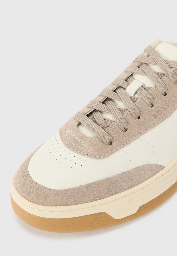 BALTIMORE - Trainers - medium beige3