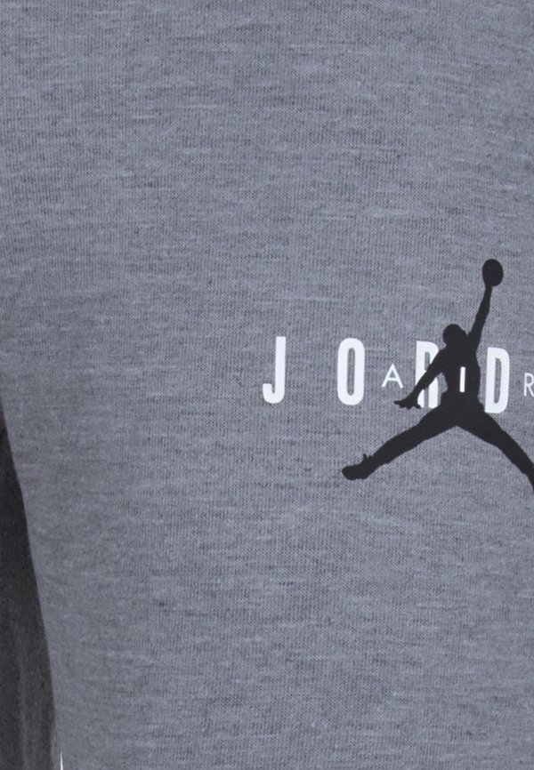 JUMP  - Tracksuit bottoms - carbon heather2