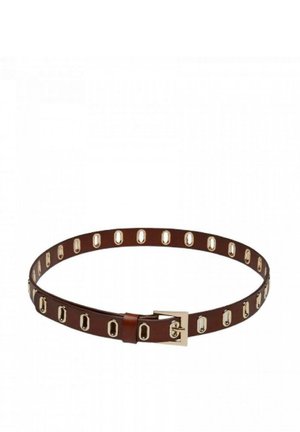 Cintura - marrone