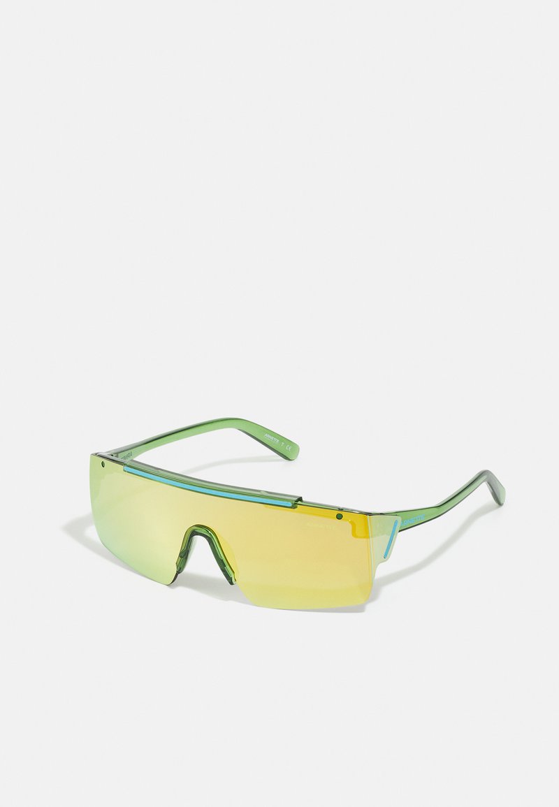 Arnette DEIMOS UNSIEX - Óculos de sol - transparent green