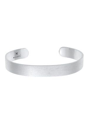 BASIC CHIC - Armband - silberfarben