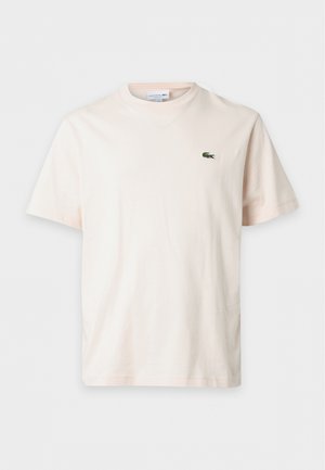 Lacoste, T-shirt basic - mansia