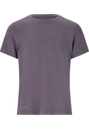 Endurance T-shirts basic - shark