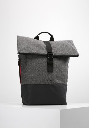 NEW LORENZ - Sac à dos - flannel grey