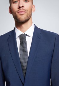 Strellson ALLEN - ANZUGSAKKO - Colbert - bright blue