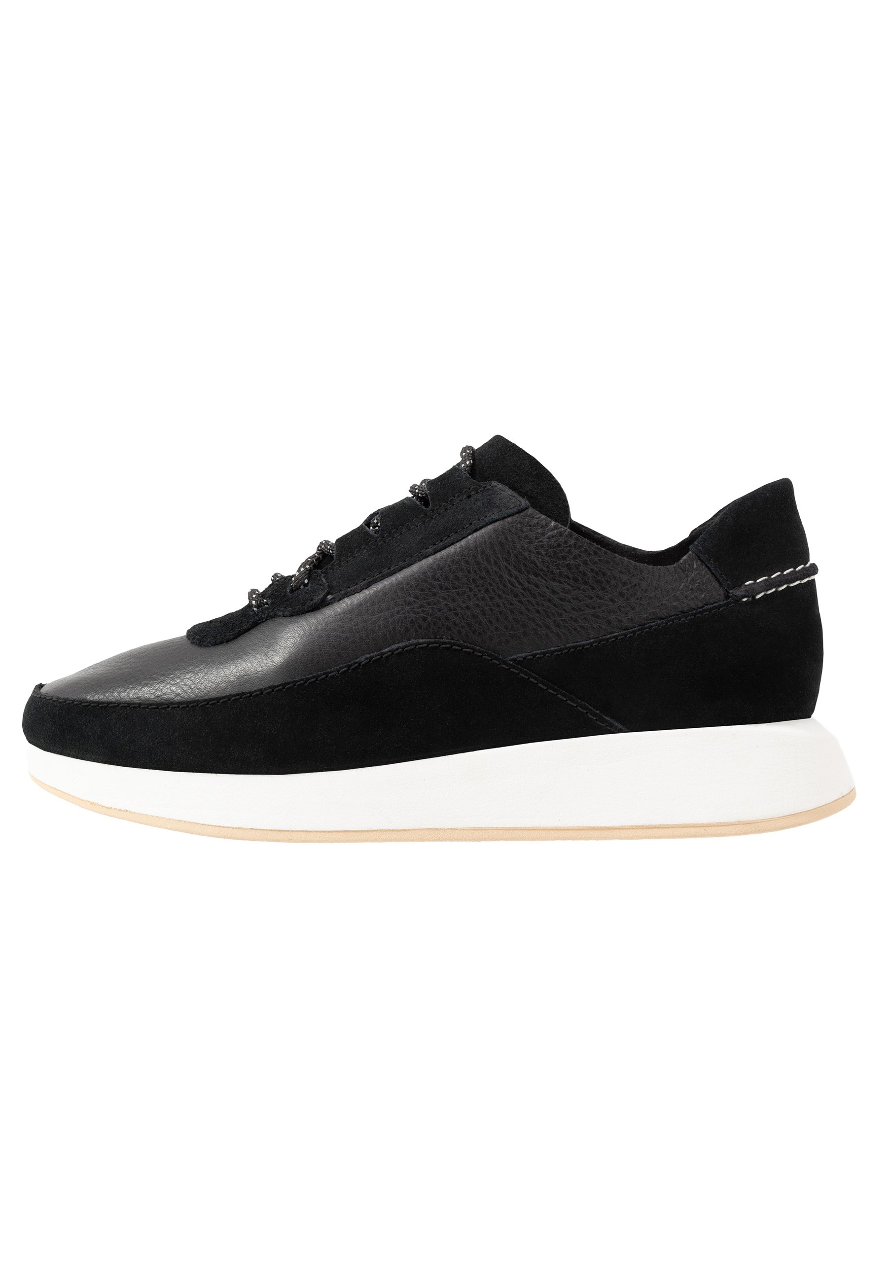 Clarks Originals KIOWA PACE Joggesko black Zalando.no Clarks Originals KIOWA PACE Joggesko black Zalando.no