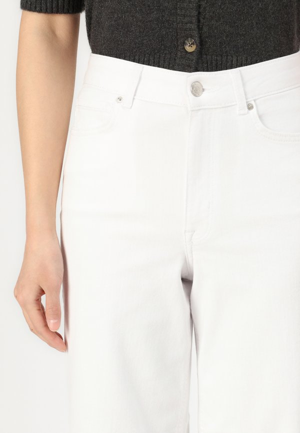 ONLMADISON BLUSH CROP  - Straight leg jeans2