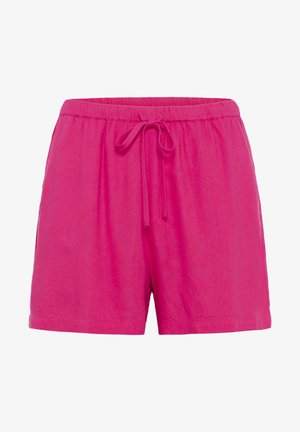 Kaffe MILIA EA - Shorts - raspberry