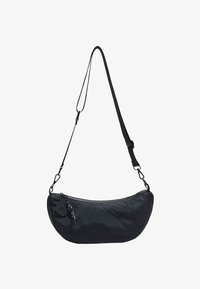 Unausgewählt, black