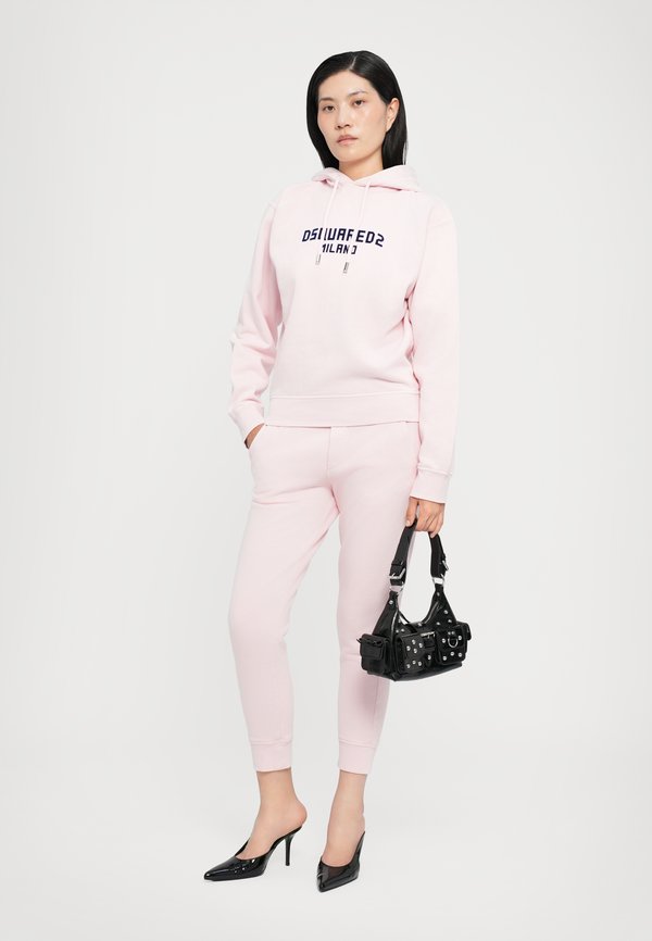 JUST RIGHT FIT HOODIE - Sweatshirt2