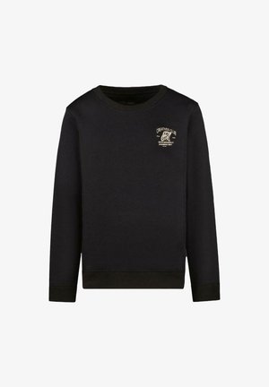 Cars Jeans CREATO - Sweater - black