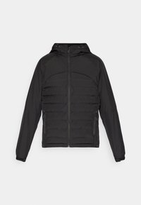 BARWICK - Vinterjakker - basic black