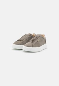 Nubikk VINCE TORA - Tenisky - light green