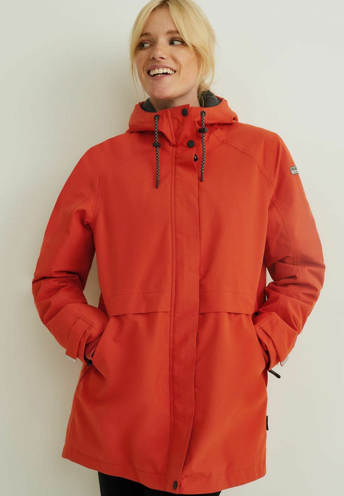 Dames winterjassen outlet online kopen | ZALANDO