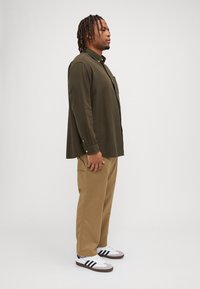 Jack & Jones JPRBLUNORRIS SHIRT  - Košeľa - peat