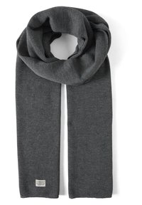 Unselected, gray melange