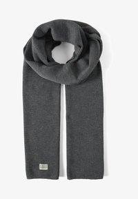 Selected, gray melange