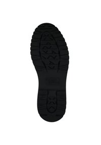 camel active CROSS - Stiefelette - black