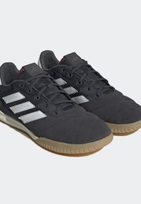 adidas Performance Scarpe da calcio indoor - grey