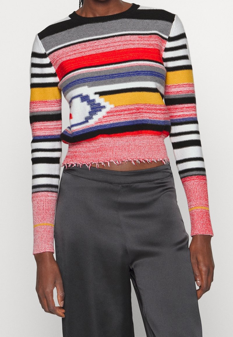 Desigual Sweter