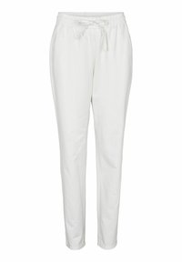 U.S. Polo Assn. USPA PANTS CLAIRE WOMAN - Housut - white