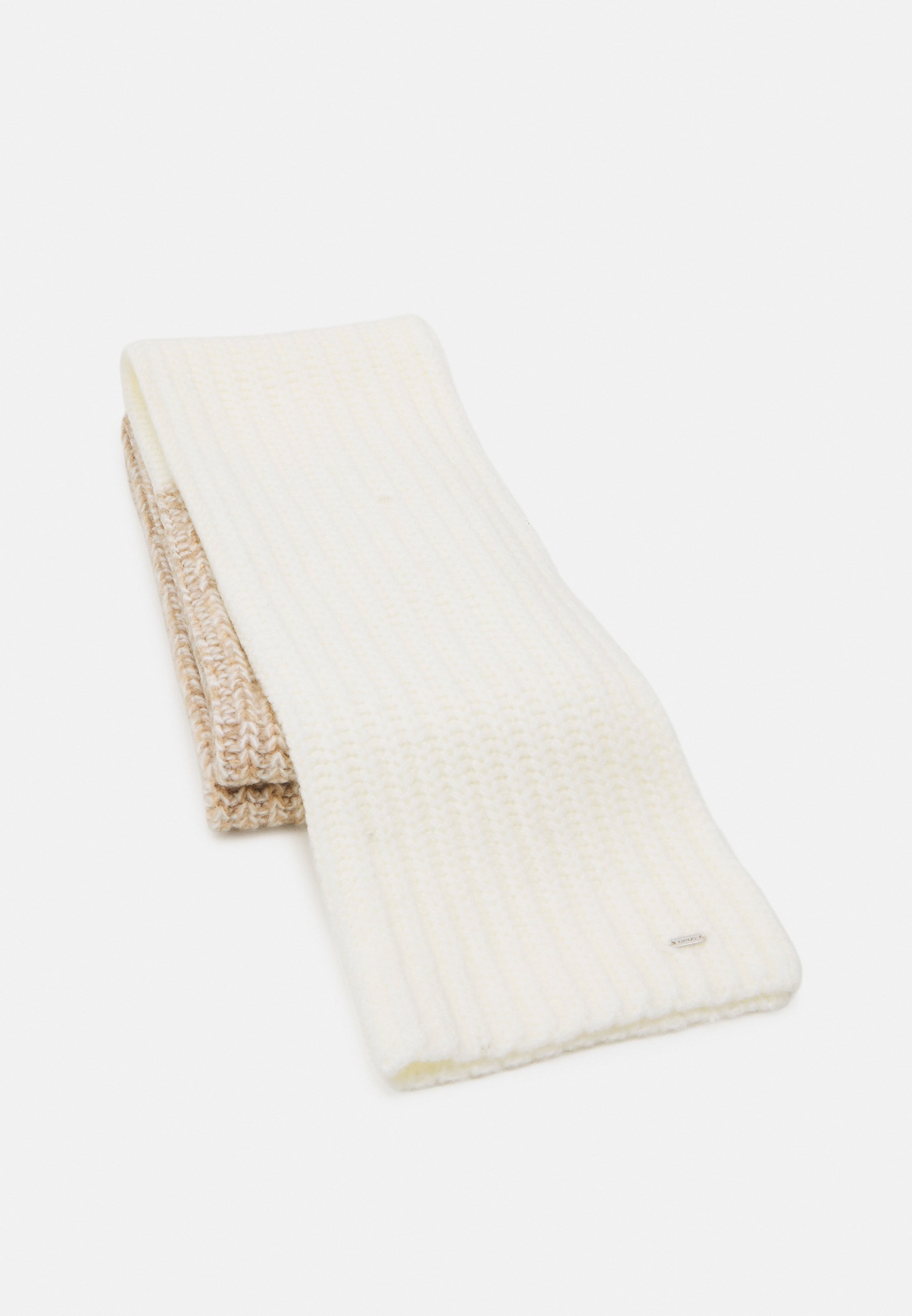 Opus ABOLTA SCARF - Schal - macadamia/beige Opus ABOLTA SCARF - Schal - macadamia/beige