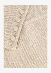 Unselected, gebroken wit