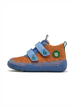 KNIT HAPPY - Zapatos de bebé - braun