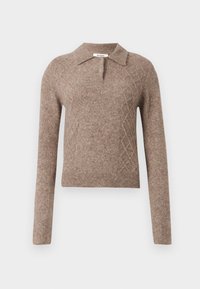 ARGYLE  - Camisola - taupe