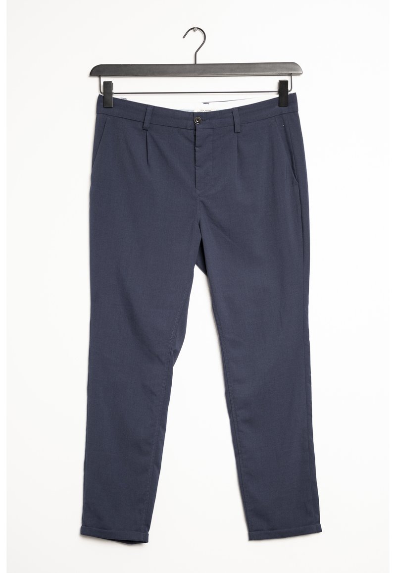 Jack & Jones Chinos - blue