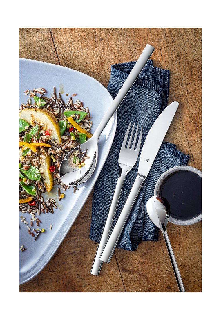 WMF Komplet sztućców - Zdjęcie 2