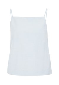 Tops - light blue