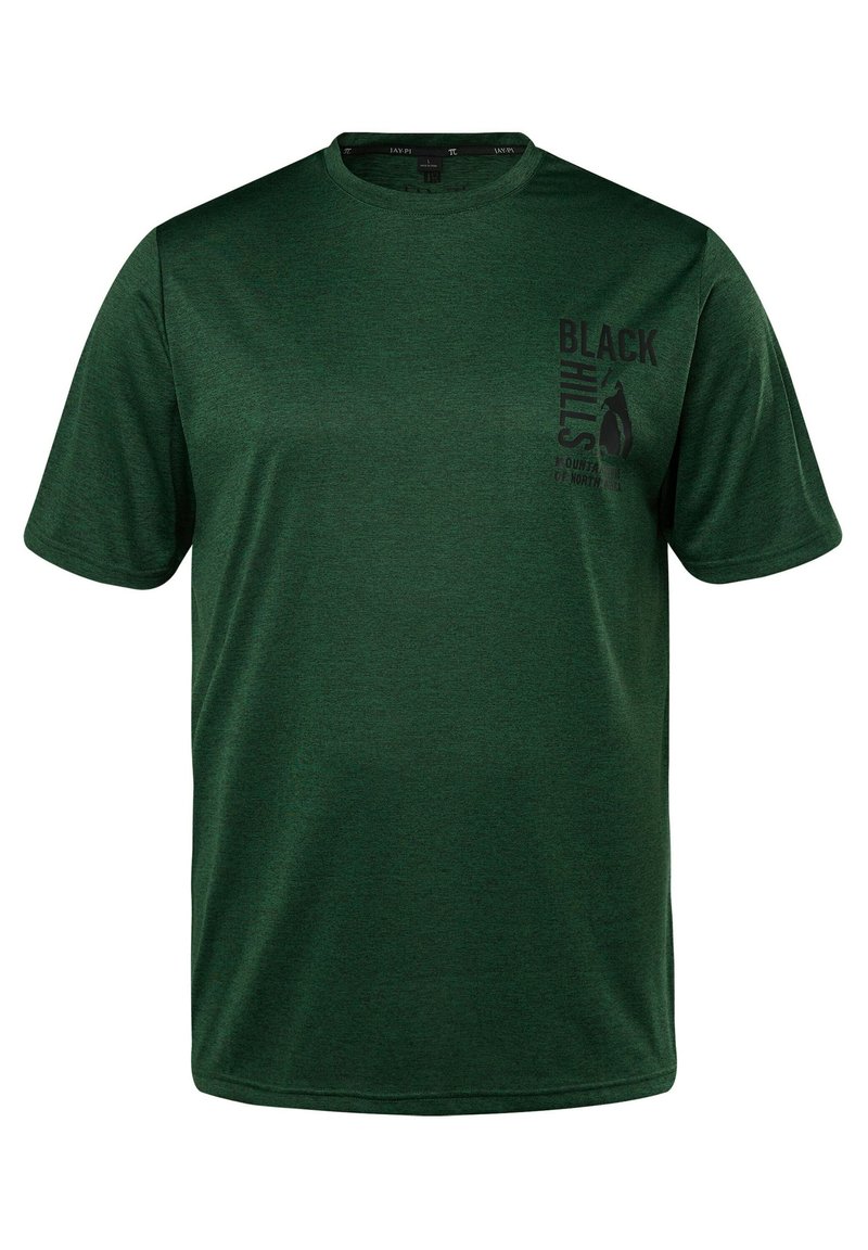 JP1880 T-shirt con stampa Zalando