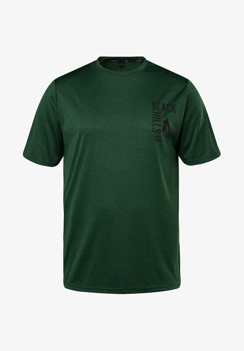 JP1880 T-shirt con stampa Zalando - Main Image