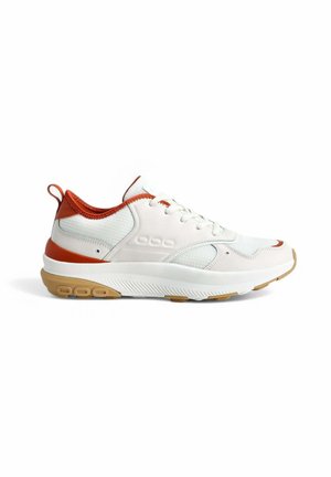 OFFICE WALK - Sneakers basse - cream brick