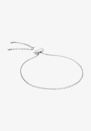 Calvin Klein, Bracelet - silber
