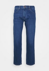 - Jeansy Straight Leg