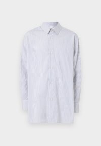 Unausgewählt, white