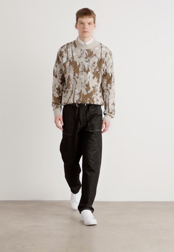 CARNABY SET 224 - Trainers - blanc4